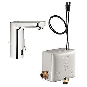 powerbox med ndvaskarmatur h ringsfrit ber e cosmopolitan eurosmart grohe