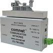 adapter rail din comnet universal