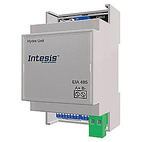 kaskadestyring for j h gen vp vand luft modul modbus paw-aw-mbs-h panasonic