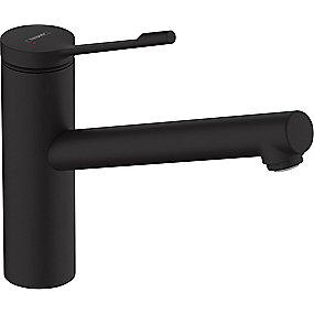 sort mat 1jet 150 kkenarmatur k m34 lean zesis hansgrohe