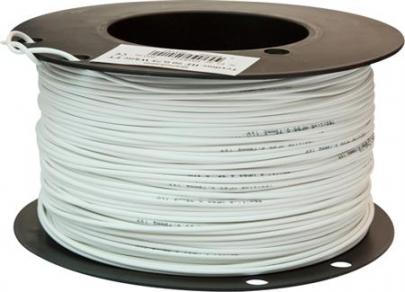 200m orange 75mm 0 tw texiline