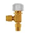 gevind udvendig 4 1 x 10 reguleringsventil messing 41a40e nv so46140l