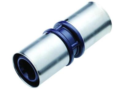 pex t plast 15mm preskobling