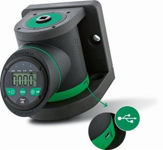 80-800nm 800 usb smartcheck momenttester
