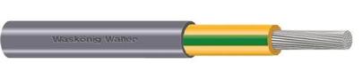 eco-fix-al 1g240mm aluminiumskabel