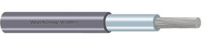 eco-fix-al 1x300mm aluminiumskabel