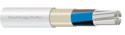 250 n1xz1-al-m 4x16mm aluminiumskabel