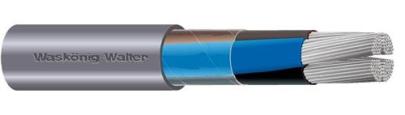 eco-fix-al-s 4x240mm aluminiumskabel