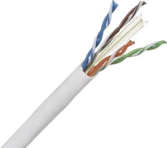 305 4xawg24 utp u 6 cat datakabel