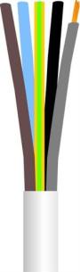 50 hvid h05vv-f pkaj 75 5g0 ledning