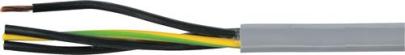 tr gr 5 5g1 pur-jz styrekabel