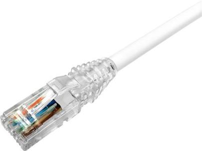 hvid hf 5m 7 utp 6 cat patchkabel