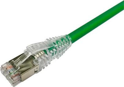 n gr hf 5m 0 stp 6a cat patchkabel