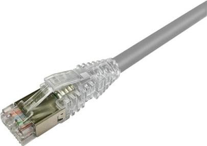 gr hf 5m stp 6a cat patchkabel