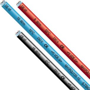 2m 36w 18 devi-iceguard varmekabel
