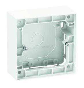 hvid smart touch devireg underlag