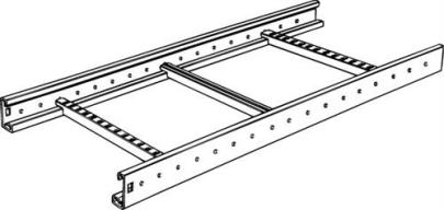 fzs 3m 200mm glo4 kabelstige