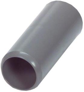 gr pvc hf 50mm hfsm muffe