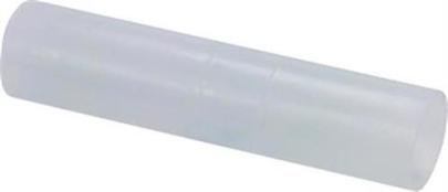 pvc l80mm 16mm polykonmuffe