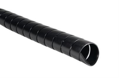 sort 20mm spf20-pp spiralslange
