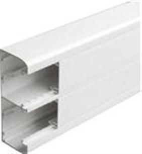 hv 2spor kliksystem 50130 dlp kabelkanal