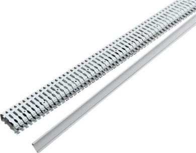opslids h60xb25mm transcab ledningskanal