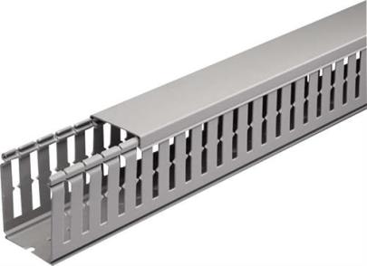 gr opslids h100xb40 abb ledningskanal
