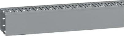 opslids h80xb40mm transcab ledningskanal
