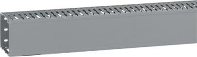opslids h80xb80mm transcab ledningskanal