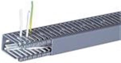 opslids 60015 ba6 ledningskanal