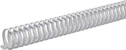 selvkl 50cm 20 vk-flex ledningskanal