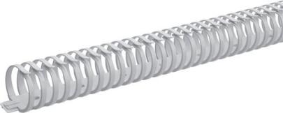 selvkl 50cm 40 vk-flex ledningskanal