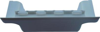 hvid 50130-105mm dlp t-stykke