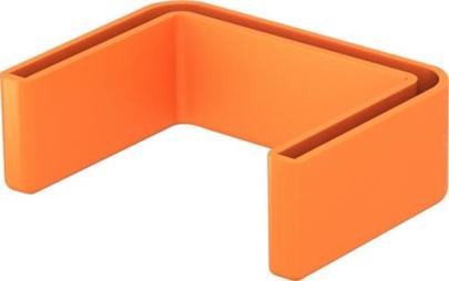 orange us5k f beskyttelseskappe