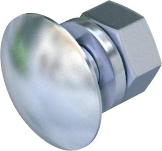 f m8x20mm frs t skrues