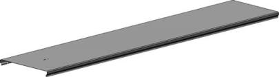 fzs 3m 100mm p31 geel van g kabelbakkel