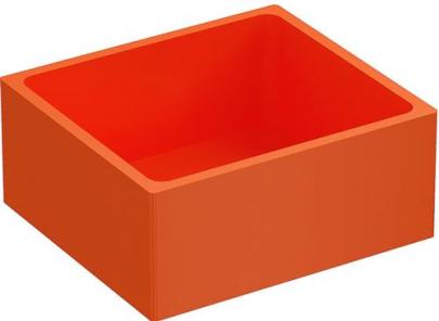 kabelstige f 28d wibe endebeskyttelse