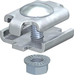 fzv m6x20mm bolt m gsv34 samlebeslag