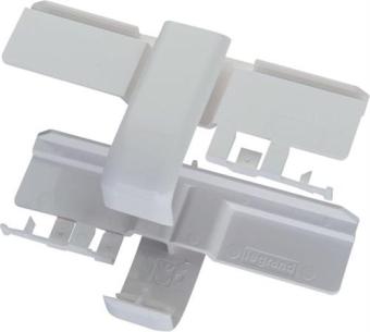 hv 50x130-180mm dlp samlestykke
