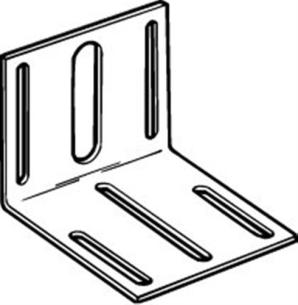 fzs 80x56mm gcs glo-4 geel van jle gb v