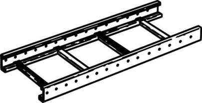 fzs 6m 200mm let glo4 kabelstige