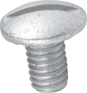 fzs m6x10mm m610-e gcs geel van skrue