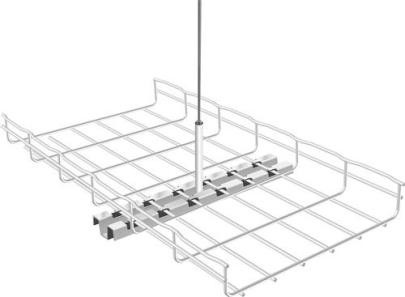 300-e scf cablofil gitterbakketravers