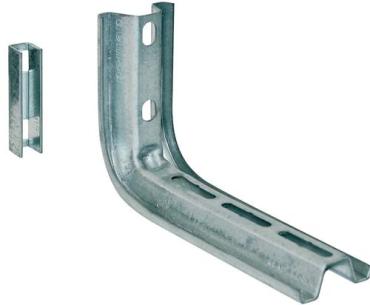 zinc so-200mm omega performa konsol