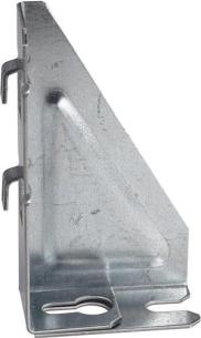 zinc sr-200mm performa clipskonsol