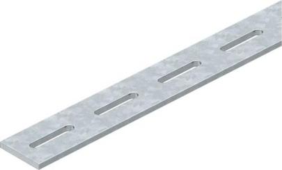 hdg 5x40x3000mm fladjern
