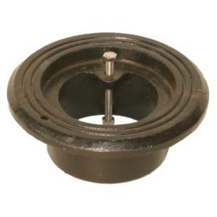 gg rund ksel d rist uden ndkarm rbr r mm 110 duco