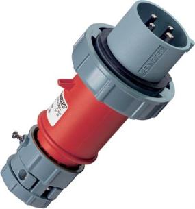 d r ip67 h6 380v 16a 4p cee stikprop