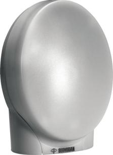 hv 230v lux 2-200 minilux skumringsrel