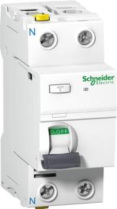 a kl 2p 30ma 40a hpfi msafbr fejlstr